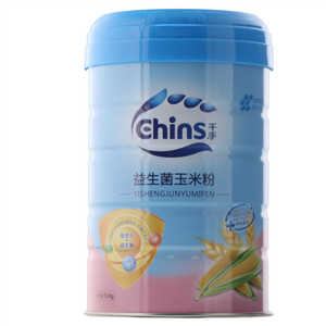 千手益生菌玉米粉