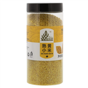 欧乐比/eatbee熟黄小米