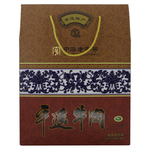 延虎 平遥牛肉（原味）