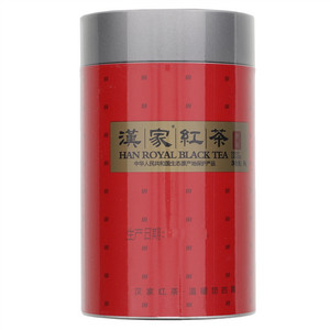 鹏翔汉家红茶50克听装茶叶