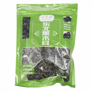 态子源东北黑木耳