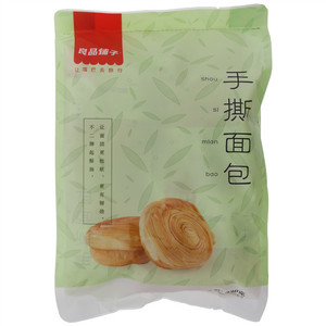 良品铺子手撕面包