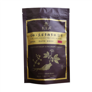 长生山富硒·真菌多糖多肽1号 