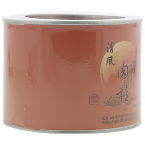 兩袖清风肉桂
