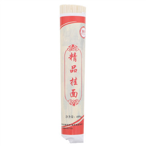 金源精品挂面