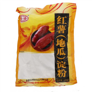 禄荣红薯(地瓜)淀粉
