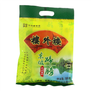 楼外楼东坡蹄膀罐头