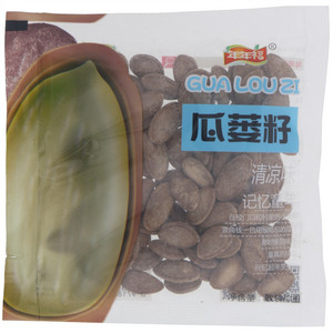 年年福清凉味瓜蒌籽