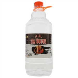 一品坊泡脚醋