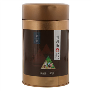 香蕙普洱茶