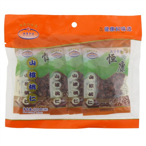 恒康食品山核桃仁