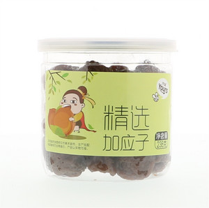 优滋yours 精选加应子238g