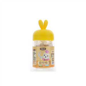 小熊威士尼牛奶味磨伢棒