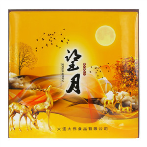 DAWEIFOOD大伟食品望月