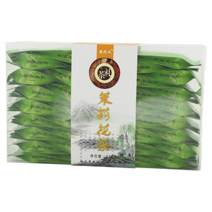 燕之义茉莉花茶