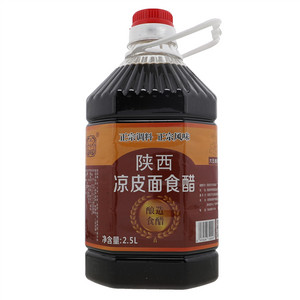 臻味馥陕西凉皮面食醋