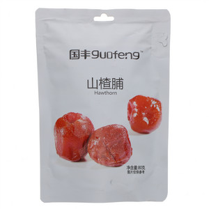 国丰guofeng山楂脯