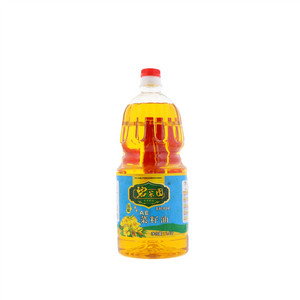 碧莱园AE菜籽油