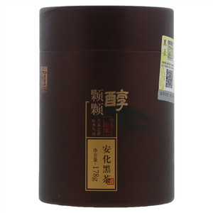 白沙溪颗颗醇