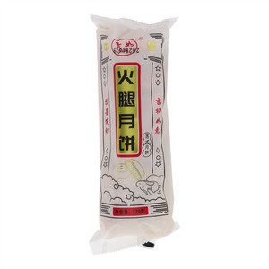 吉如火腿月饼