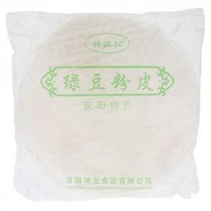 祥源昇绿豆粉皮