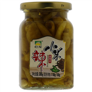 巨龙小米辣