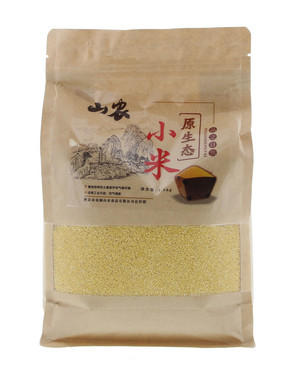 山农小米