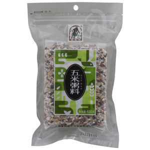 塞翁福五米粥料