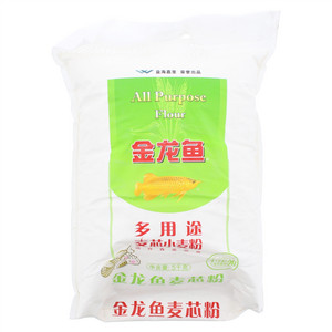 金龙鱼多用途麦芯小麦粉