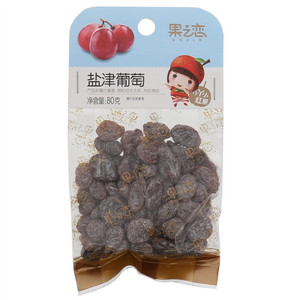 果之恋盐津葡萄