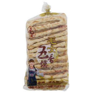 毛女五香馍