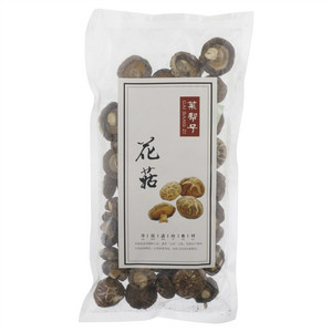CAIBANGZI菜帮子花菇