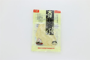 大洋 烤鱼片40g