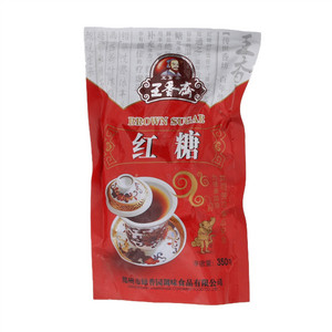 王芗斋红糖