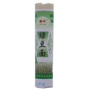 郴旺 绿豆面