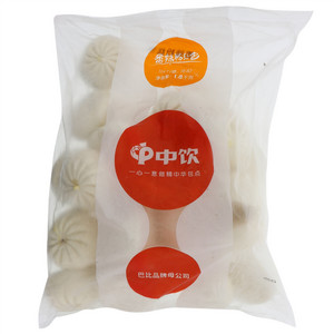 中饮香辣粉丝包