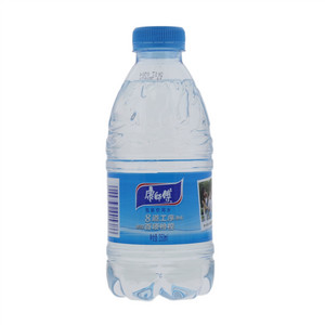 康师傅包装饮用水350ml