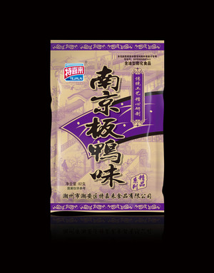 南京板鸭
