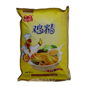 颜氏鲜之品鸡精