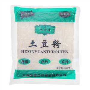 和鑫源土豆粉
