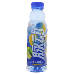 维生素饮料（卡曼橘口味）