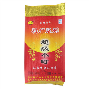 科广超级小町米
