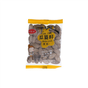 付垅香原味瓜蒌籽