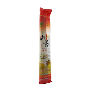 南参源山药油面