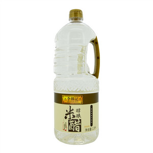 李锦记醇酿米醋酿造食醋