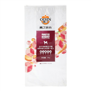 奥丁膳食系列全价宠物食品犬粮