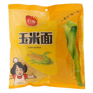 拾惠玉米面