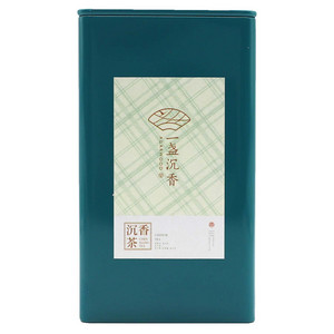 一盏沉香沉香茶