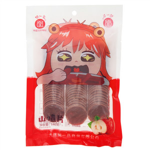 闽一品山楂片