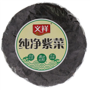 义祥纯净紫菜